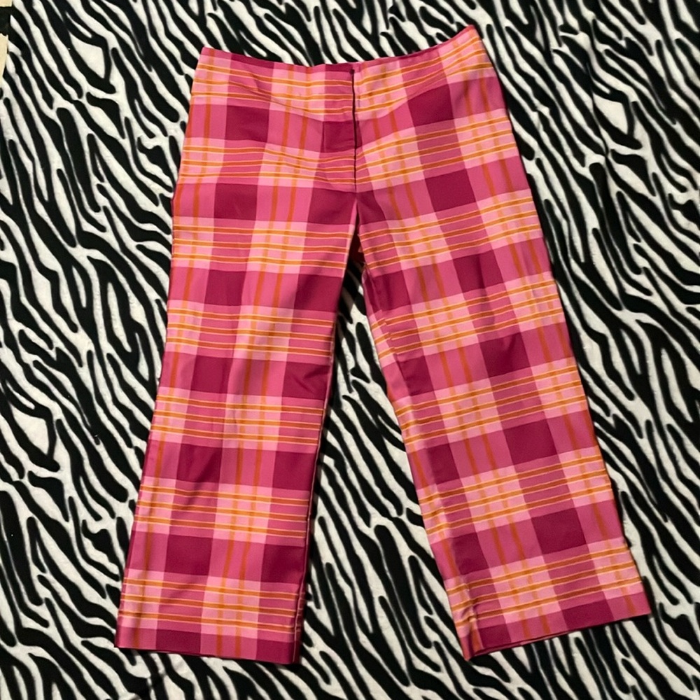 Preppy 30.5" Golf Pants